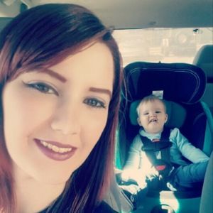 Meet your Posher, Betty